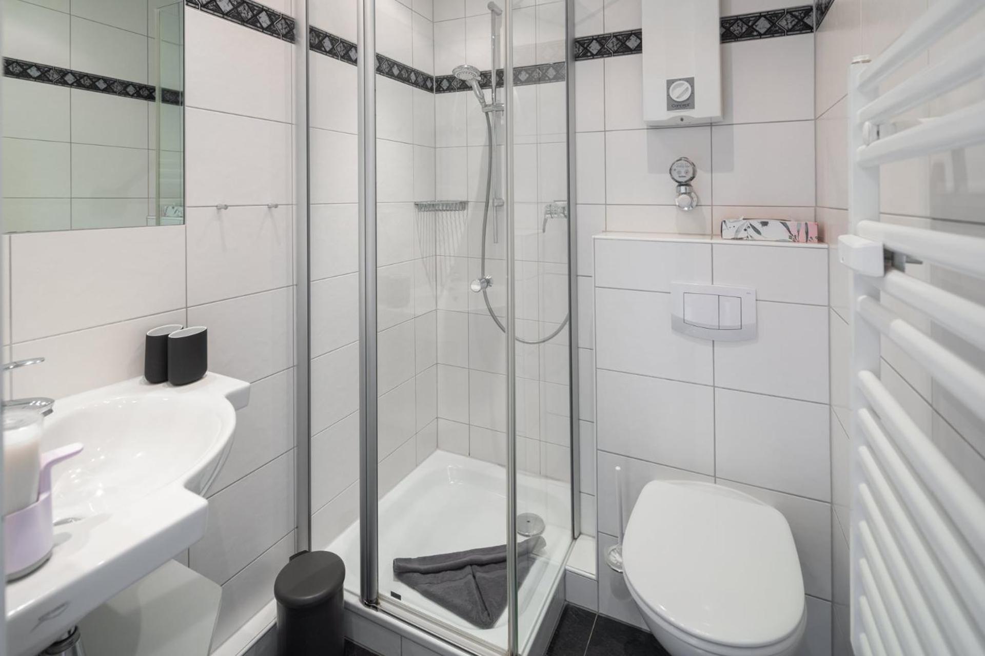Haus Bielefeld Ferienwohnung 34 Norderney Extérieur photo