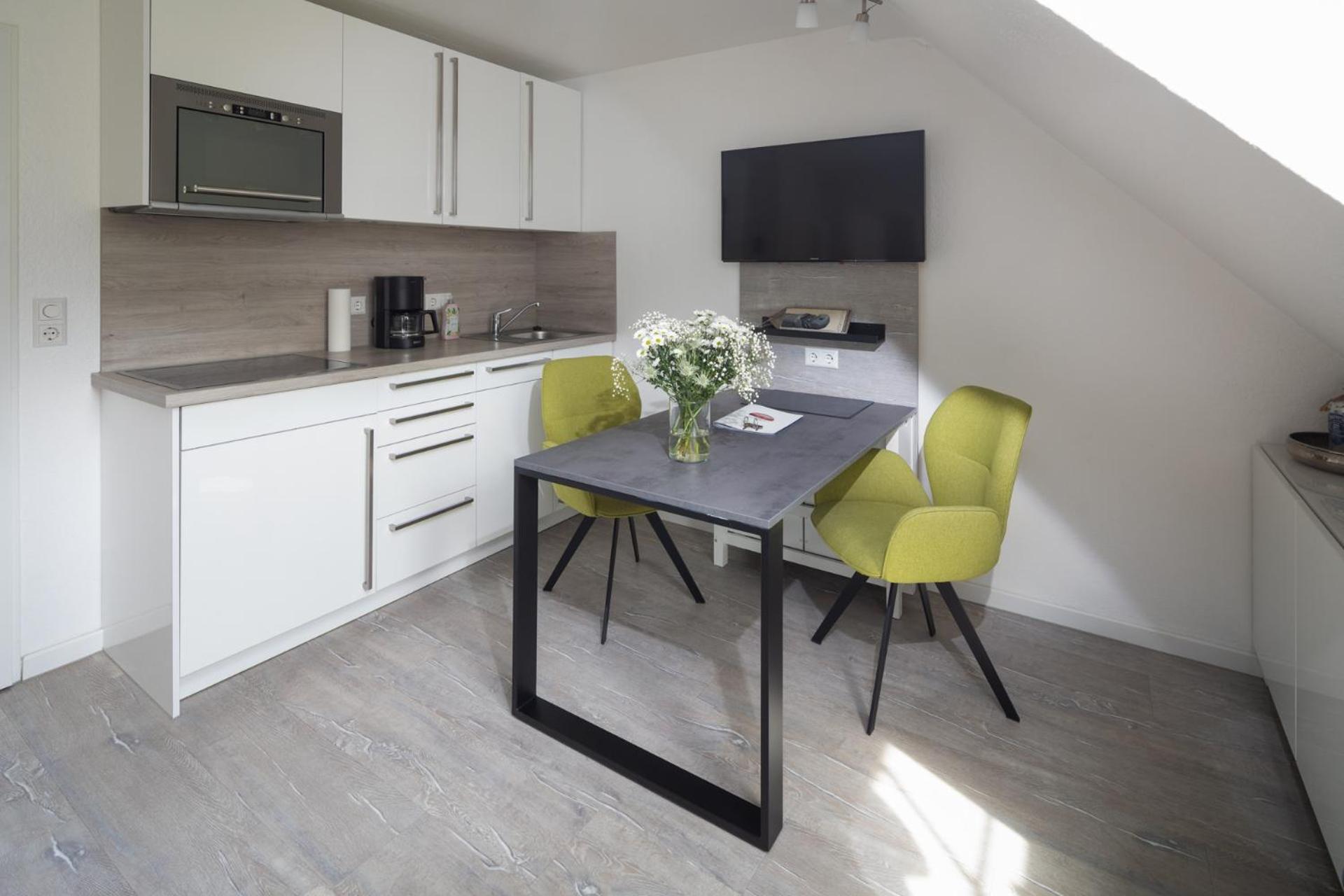 Haus Bielefeld Ferienwohnung 34 Norderney Extérieur photo