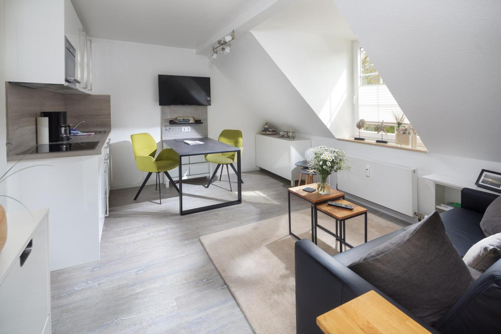 Haus Bielefeld Ferienwohnung 34 Norderney Extérieur photo